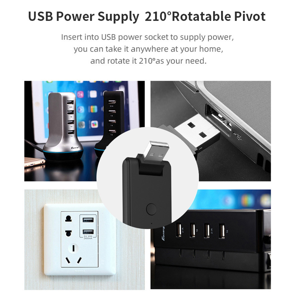 Smart Home Energy App - 1Pc Smart RF IR Remote Control