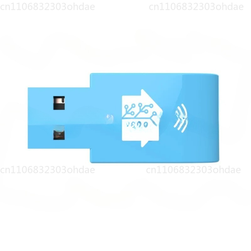 Smart Home Green - For Gateway Server Home Assistant Green