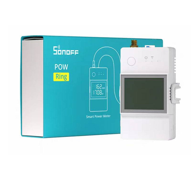 POWCT POW Smart Power Meter En - Smart Home Energy App 评论和价格