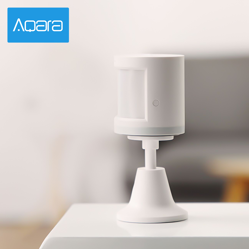 Aqara Human Body Sensor Smart  - Smart Home Os 评论和价格