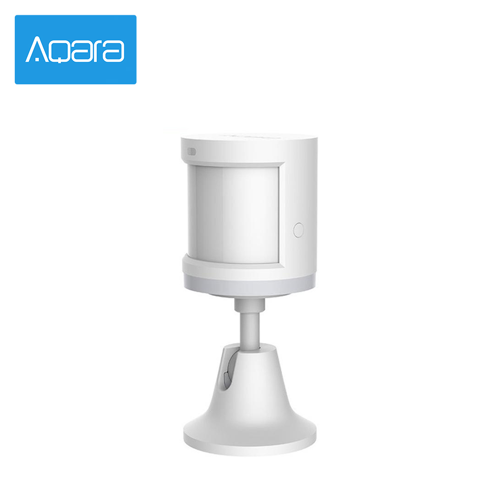 Aqara Human Body Sensor Smart  - Smart Home Os 评论和价格