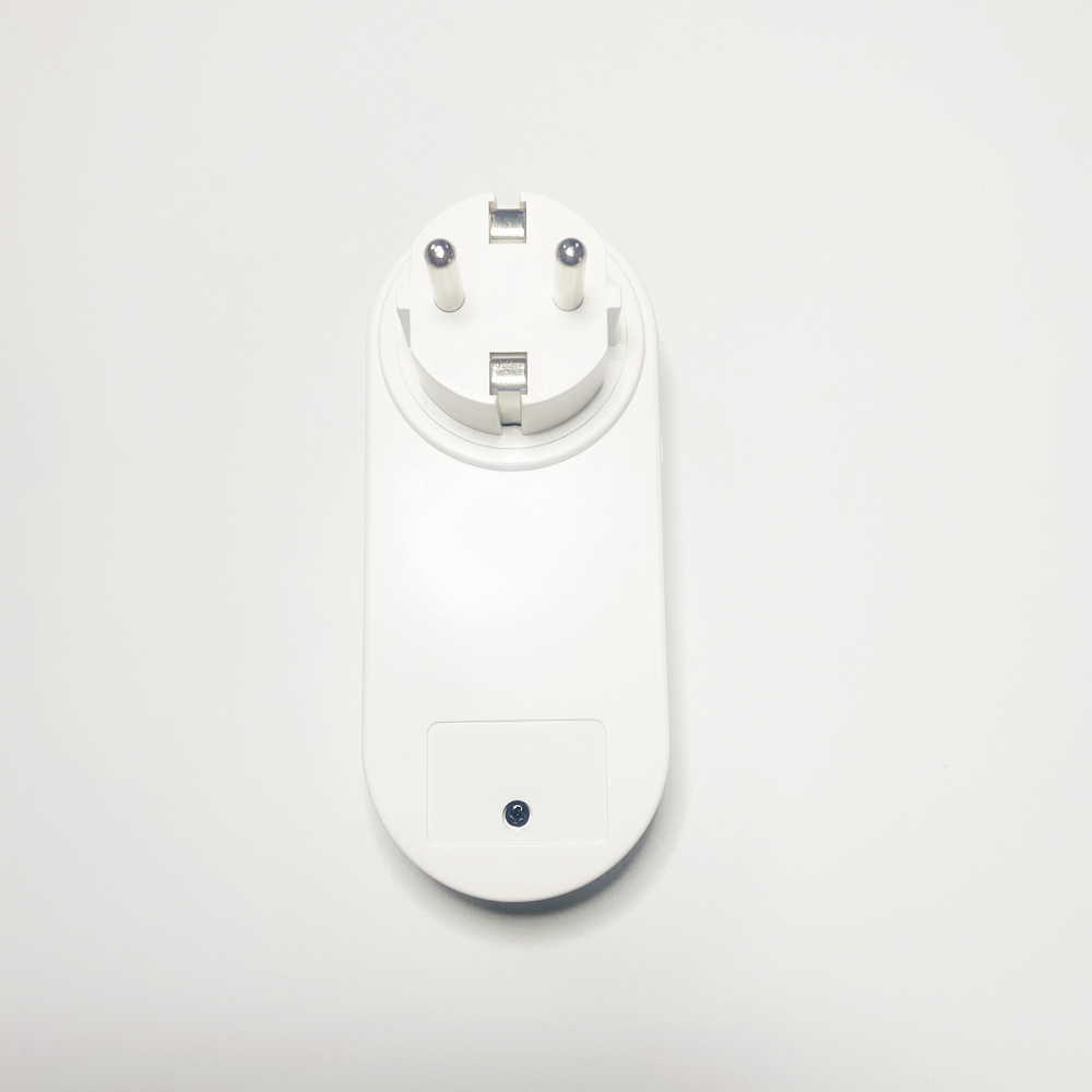1Pcs 2.4G WIFI Power Plug With - Smart Home Energy App 评论和价格