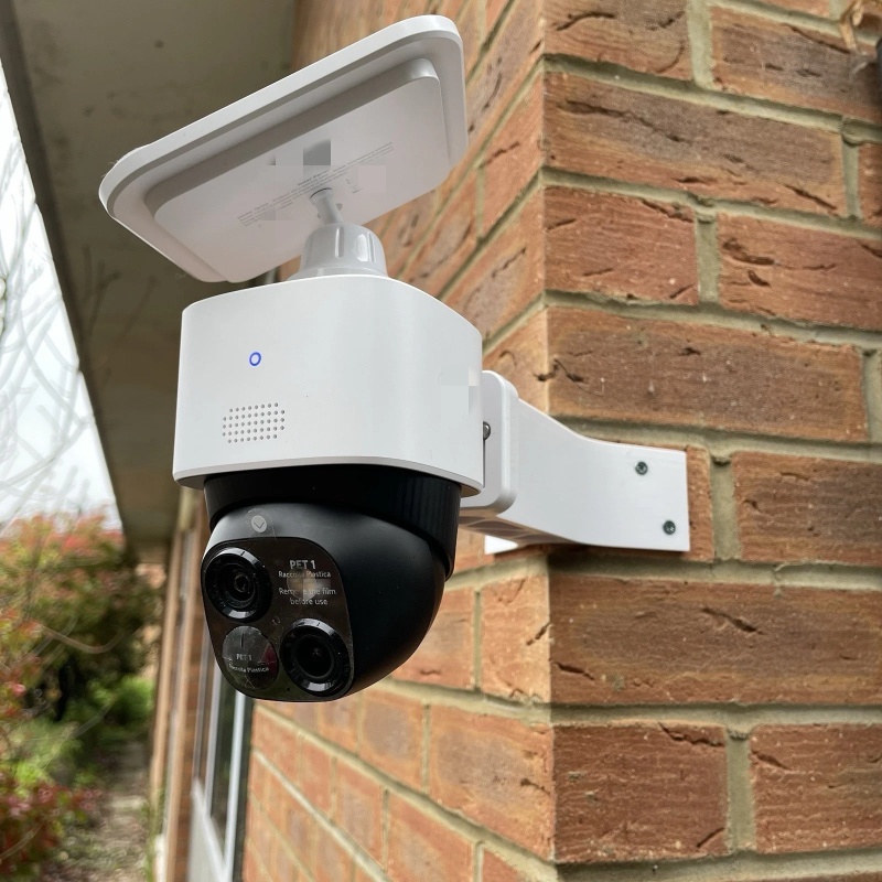 For Eufy S340 Solocam Corner W - Eufy Camera S340 评论和价格