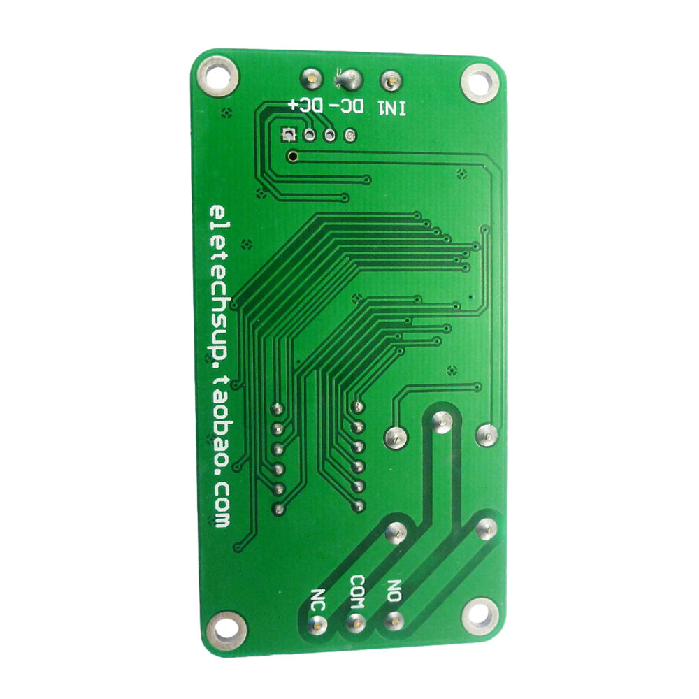 CE030 1 Channel DC 12V Digital - Smart Home Youtube Channel 评论和价格