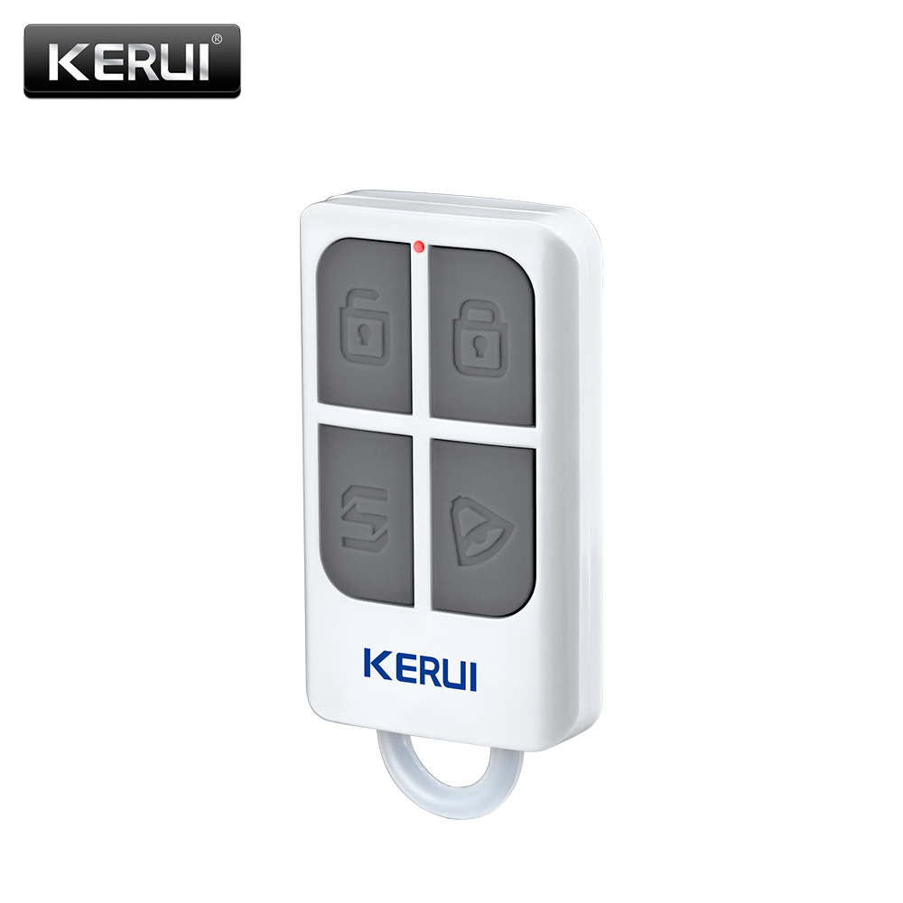 KERUI Wireless High-Performanc - Smart Home Security System 评论和价格