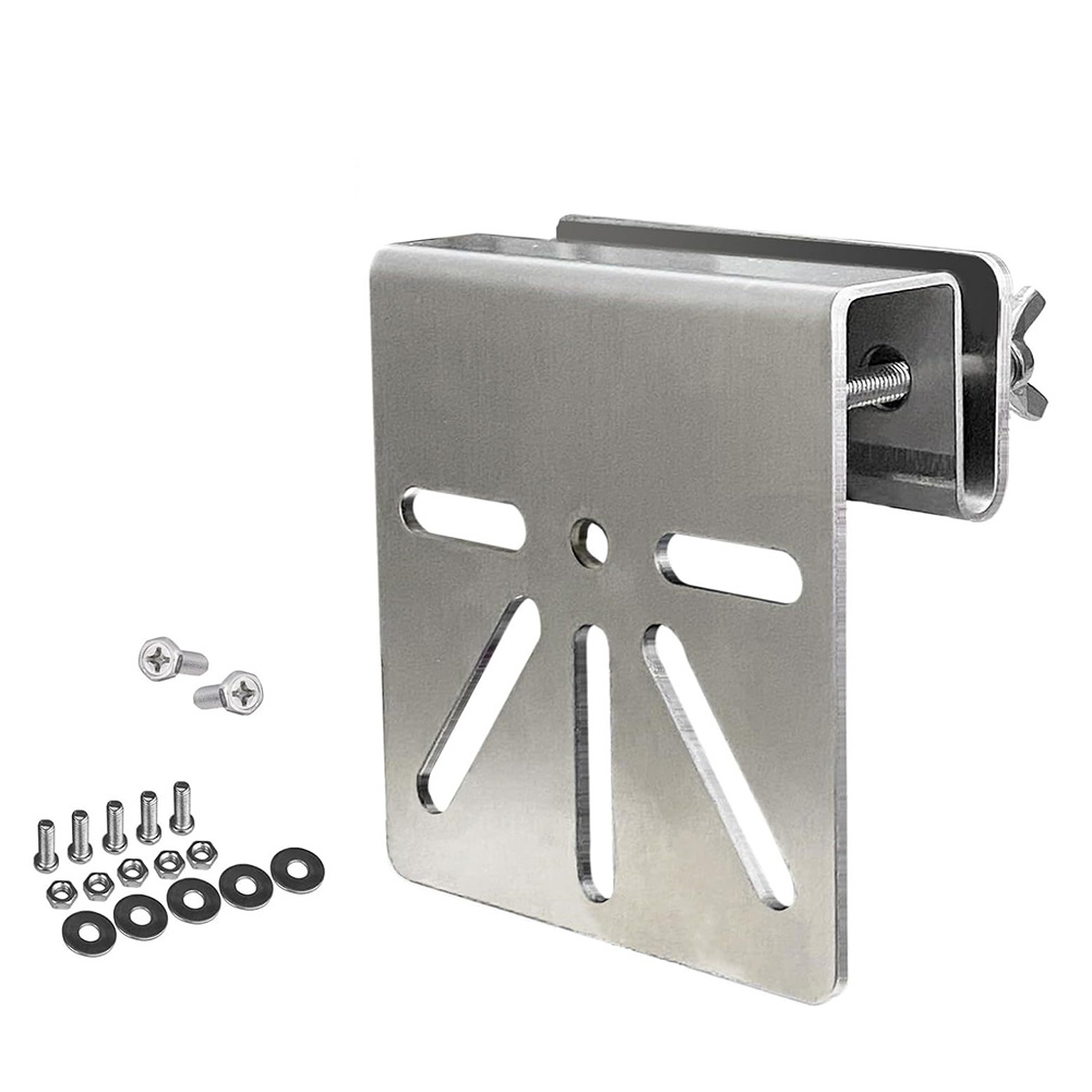 Bracket For SoloCam For S340 F - Eufy Camera S340 评论和价格