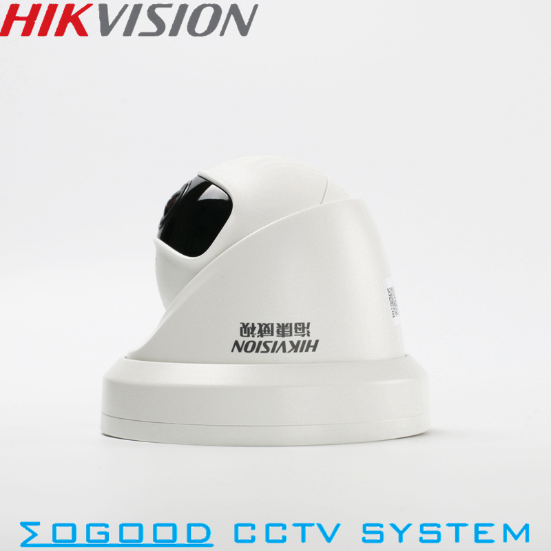 Hikvision DS-2CD3346P1-I 180 D - Smart Home Hikvision 评论和价格
