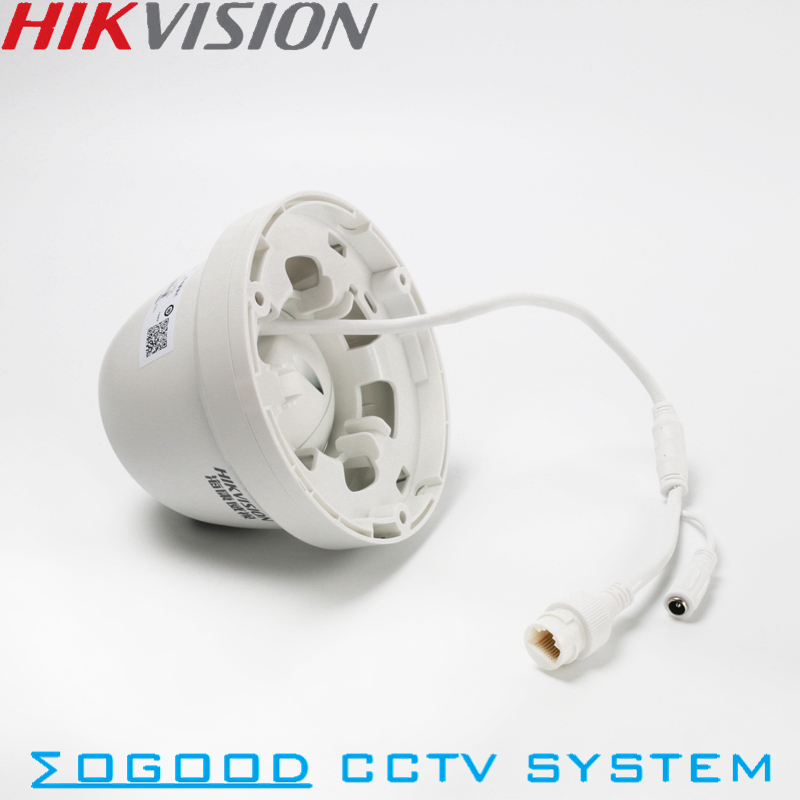 Hikvision DS-2CD3346P1-I 180 D - Smart Home Hikvision 评论和价格