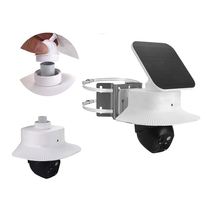 PHILE-Adjustable Weatherproof  - Eufy Camera S340 评论和价格