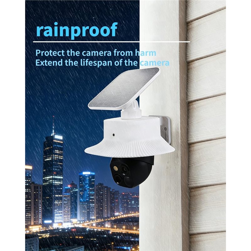 ~【On Sale】2Pack Rain Cover For - Eufy Camera S340 评论和价格