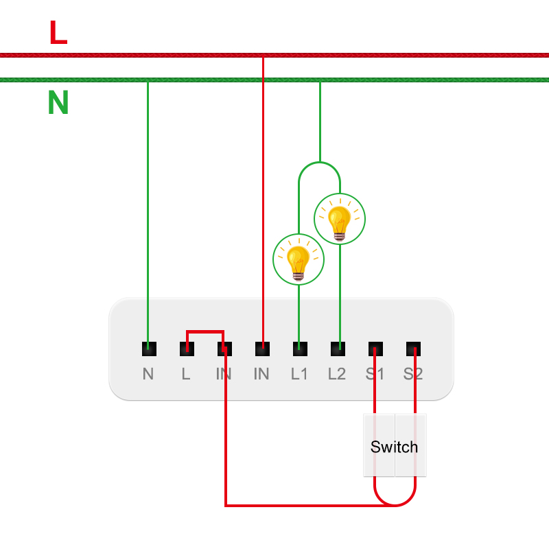 Original Aqara Smart Two-way C - Smart Home Os 评论和价格