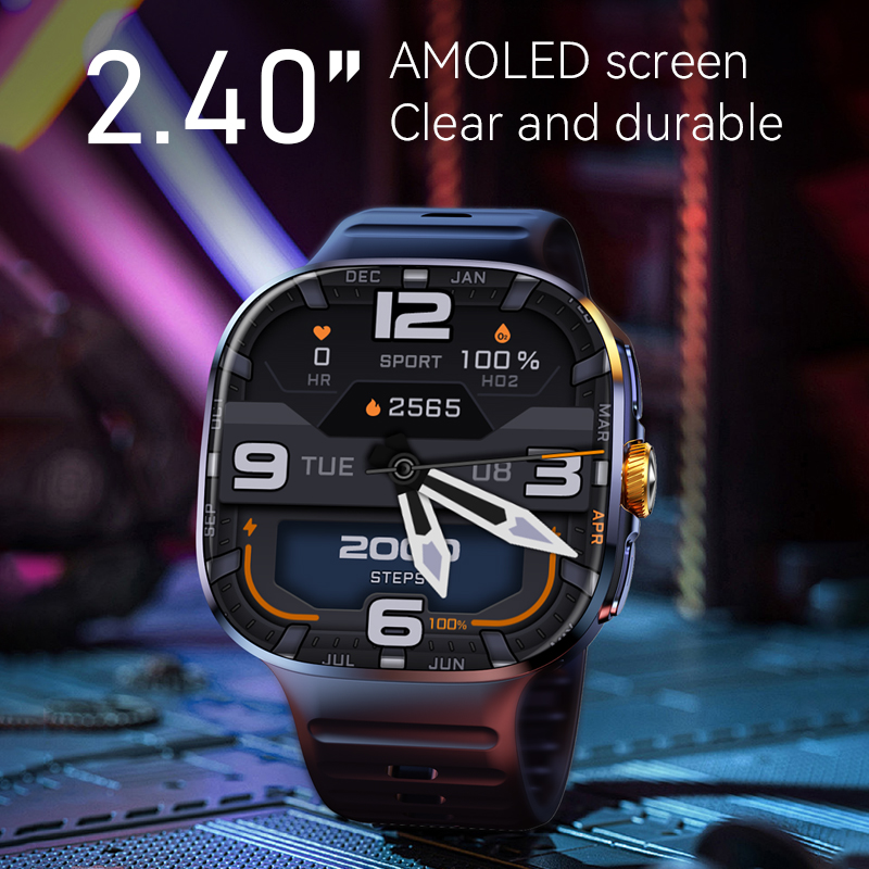 SIM card Smart Watch Call GPS  - Smart Home Os 评论和价格