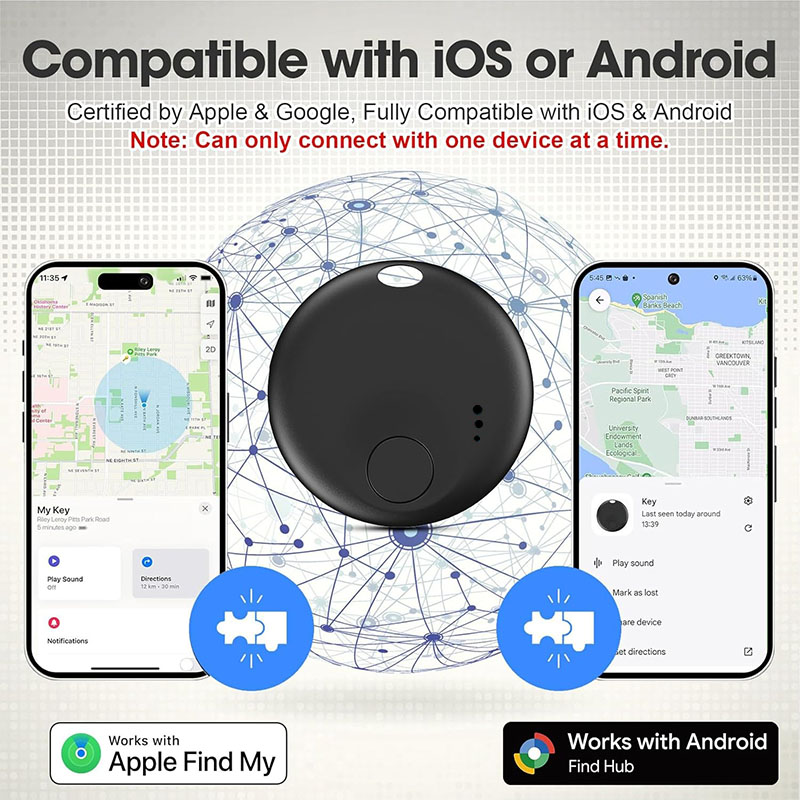 Wesolvet N-Tag Dual System Sma - Smart Home Xiaomi Hub 评论和价格
