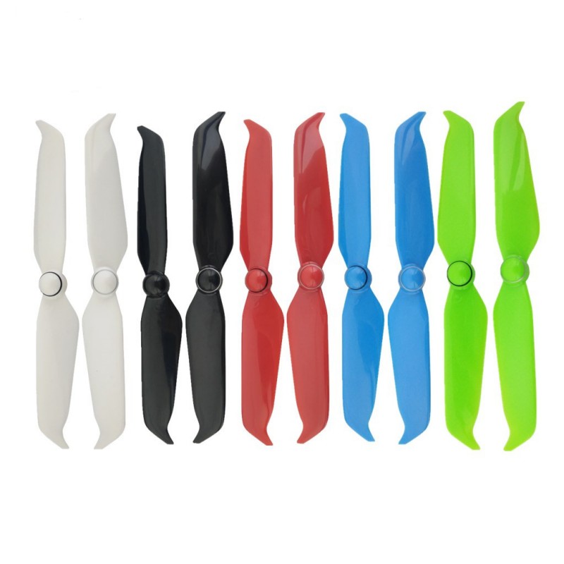 DJI Phantom 4 Propellers Serie - Smart Home Green 评论和价格