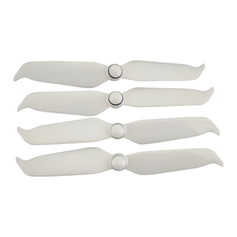 DJI Phantom 4 Propellers Serie - Smart Home Green 评论和价格
