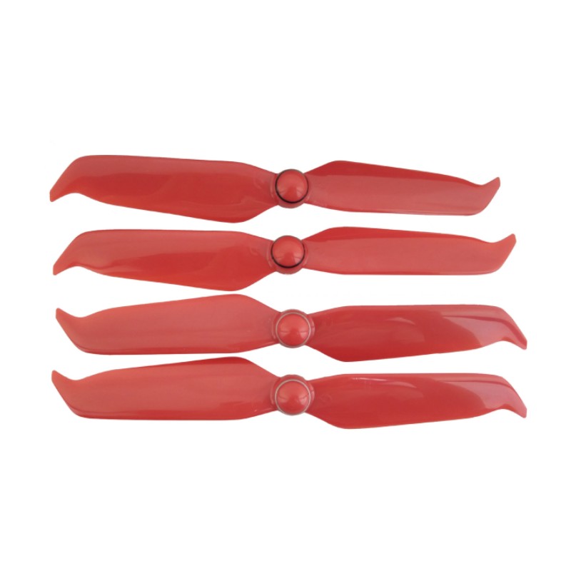 DJI Phantom 4 Propellers Serie - Smart Home Green 评论和价格
