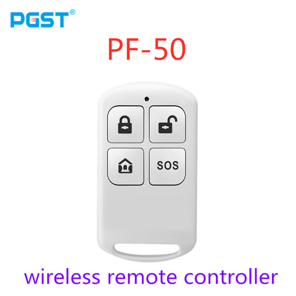 PGST PF-50 High Quality Wirele - Smart Home Security System 评论和价格