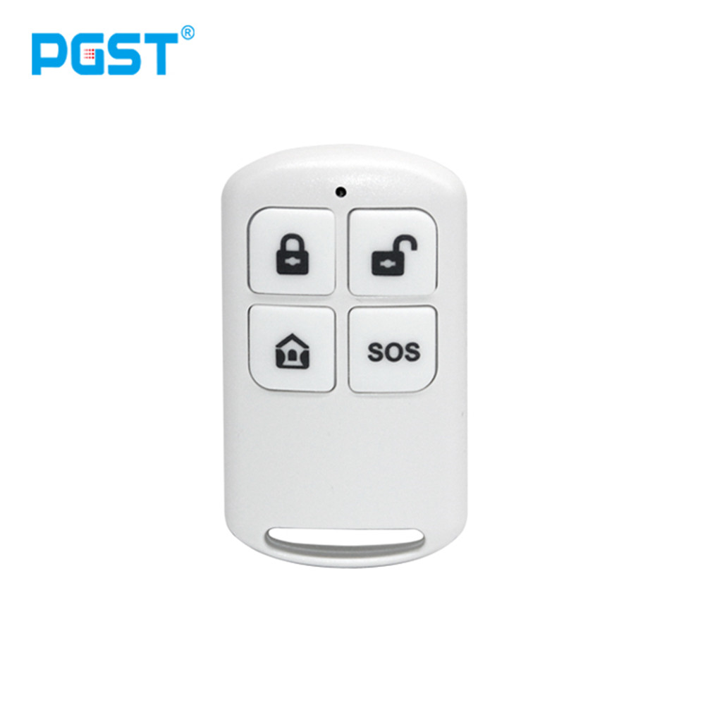 PGST PF-50 High Quality Wirele - Smart Home Security System 评论和价格