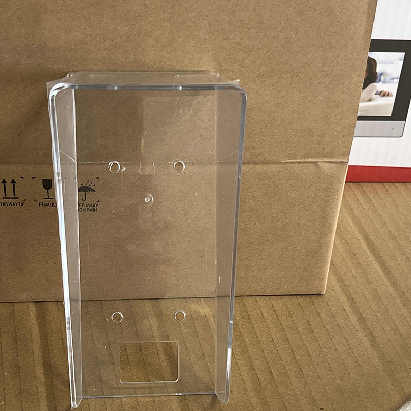 Hikvision Doorbell Smart Home  - Smart Home Hikvision 评论和价格