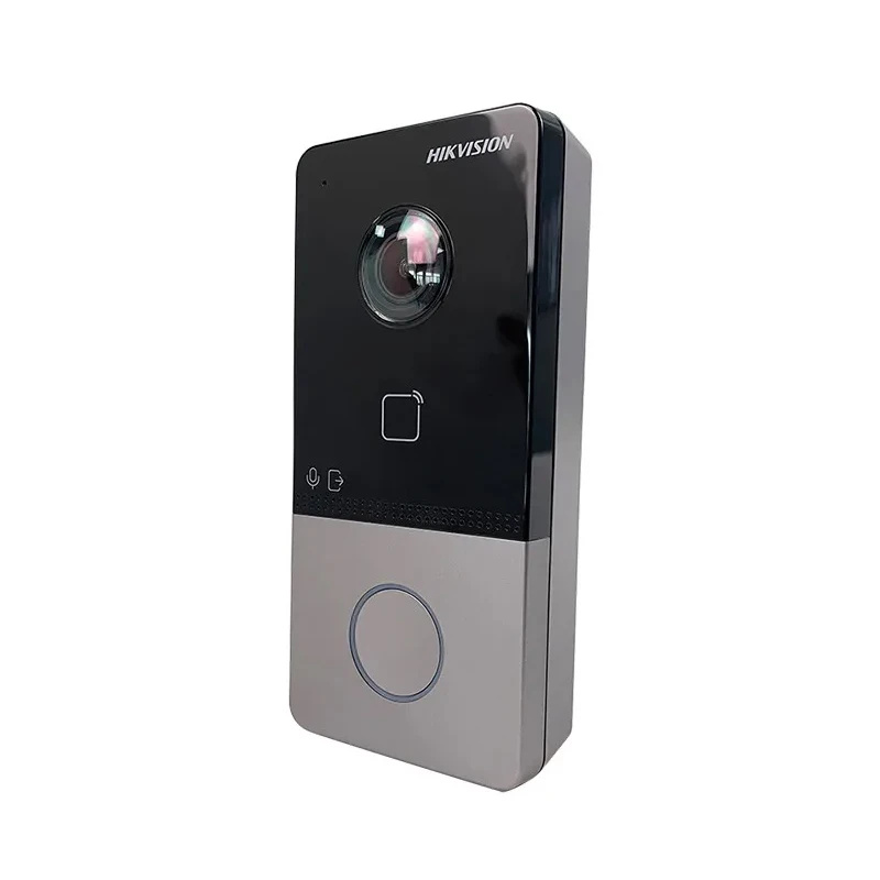 Hikvision Doorbell Smart Home  - Smart Home Hikvision 评论和价格