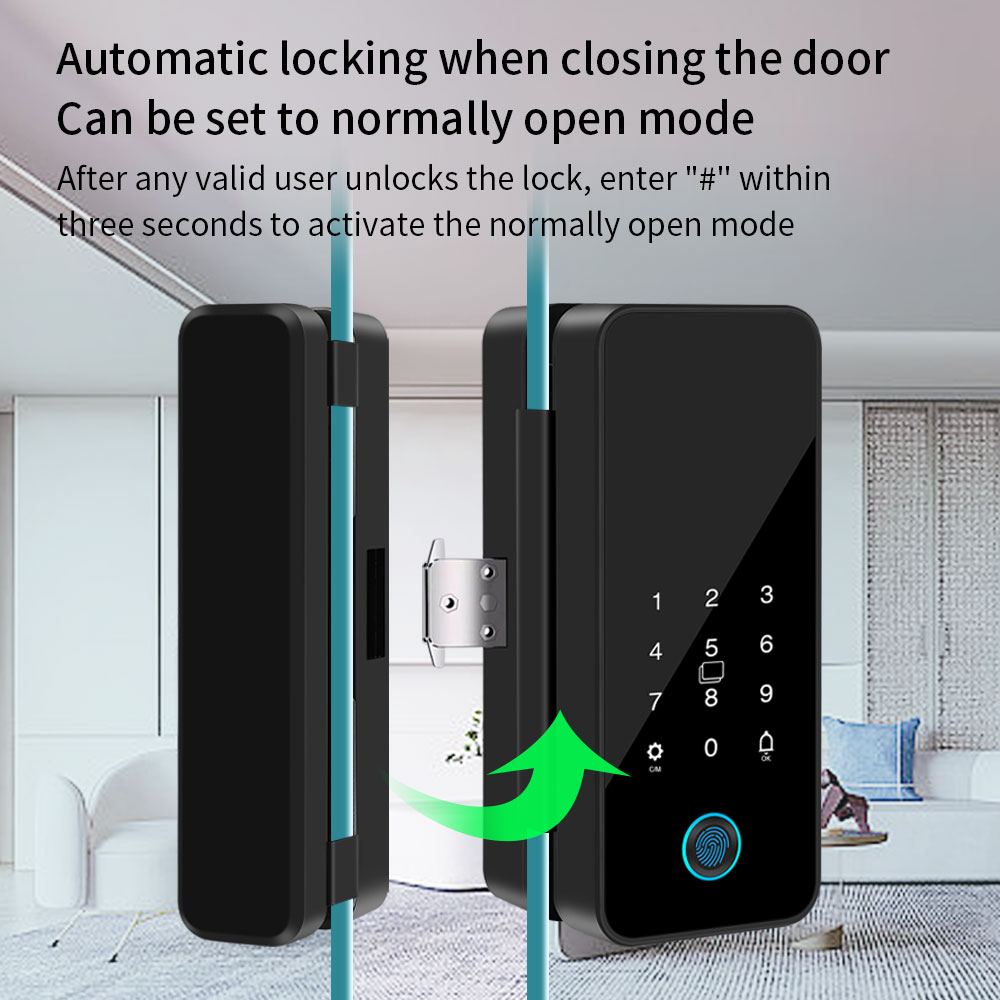 Tuya Smart Life Bluetooth Glas - Smart Home Green 评论和价格