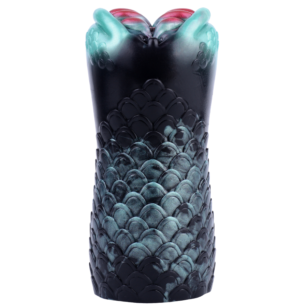 GEEBA Black Green Color Fantas - Smart Home Green 评论和价格
