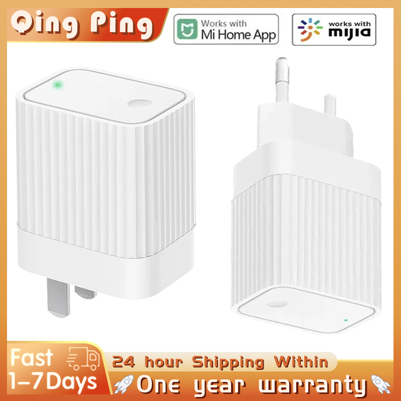 Qingping  Bluetooth Gateway Qi - Smart Home Os 评论和价格