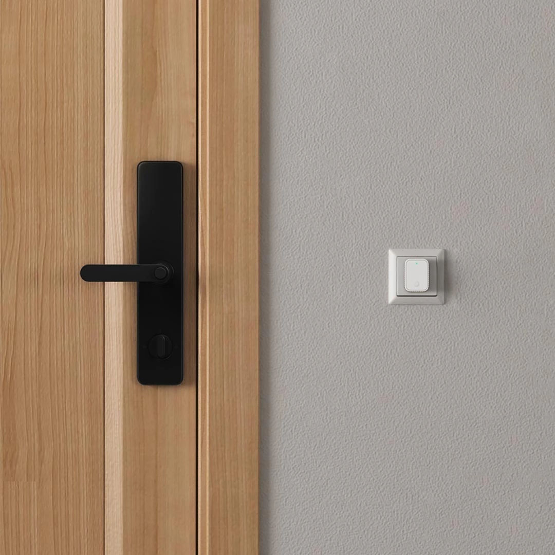 Qingping  Bluetooth Gateway Qi - Smart Home Os 评论和价格