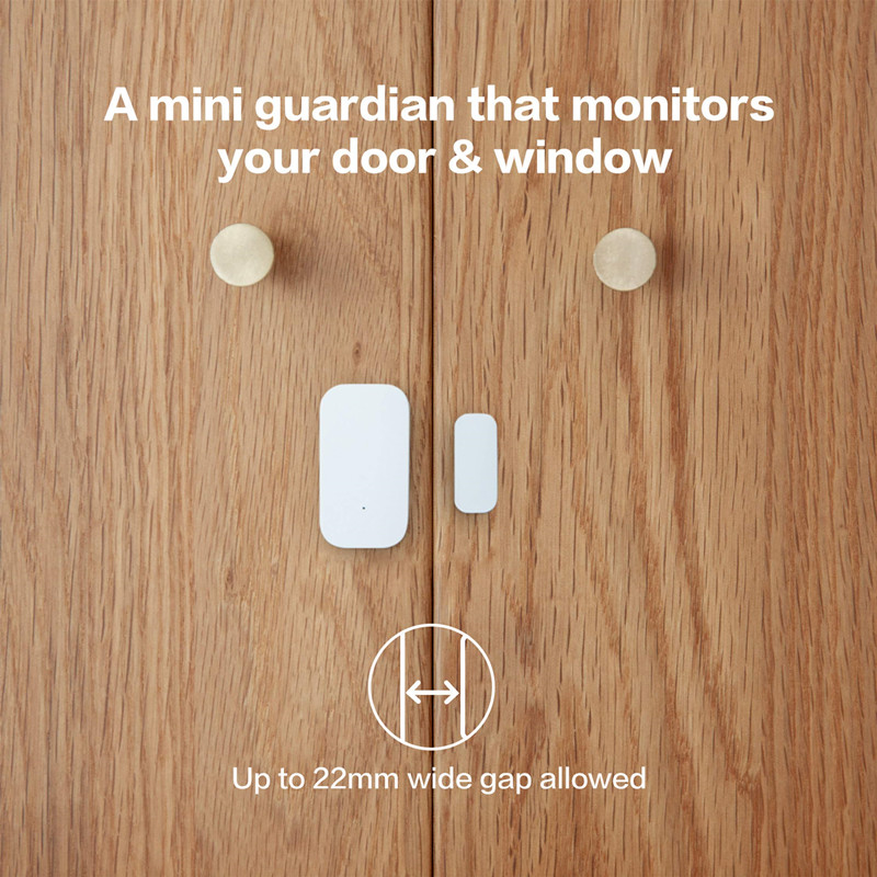 Original Aqara Door Window Sen - Smart Home Xiaomi Hub 评论和价格