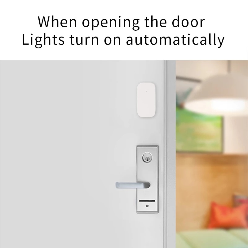 Original Aqara Door Window Sen - Smart Home Xiaomi Hub 评论和价格