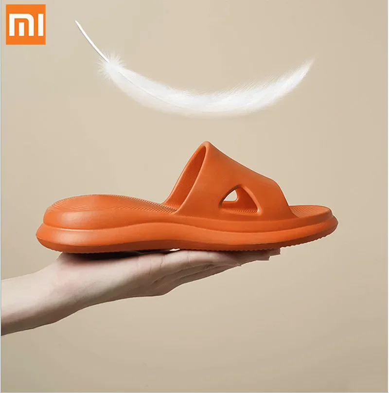 XiaoMi Mijia Sandal Slippers N - Smart Home Os 评论和价格