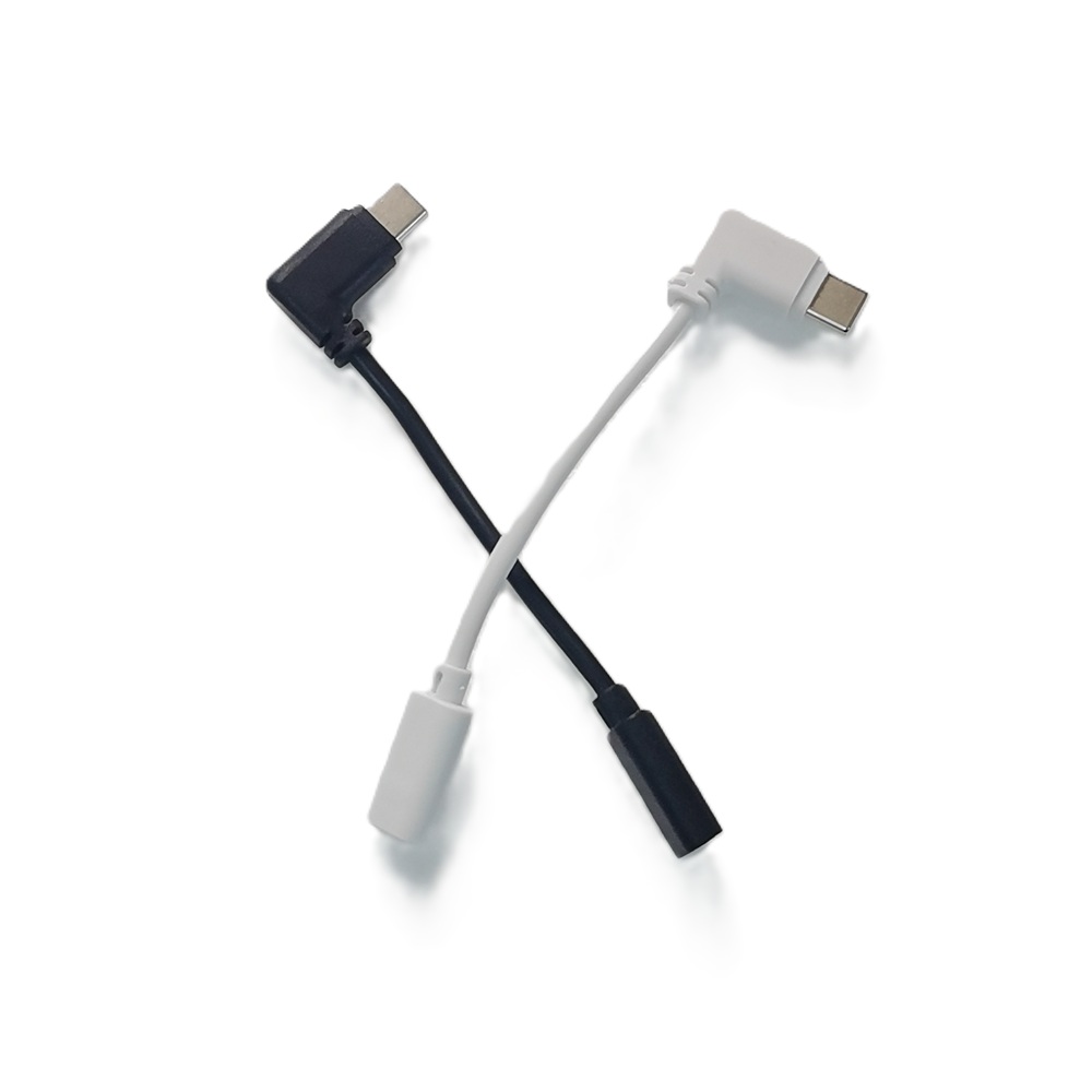Micro USB to USB-C Adapter for - Eufy Camera S340 评论和价格