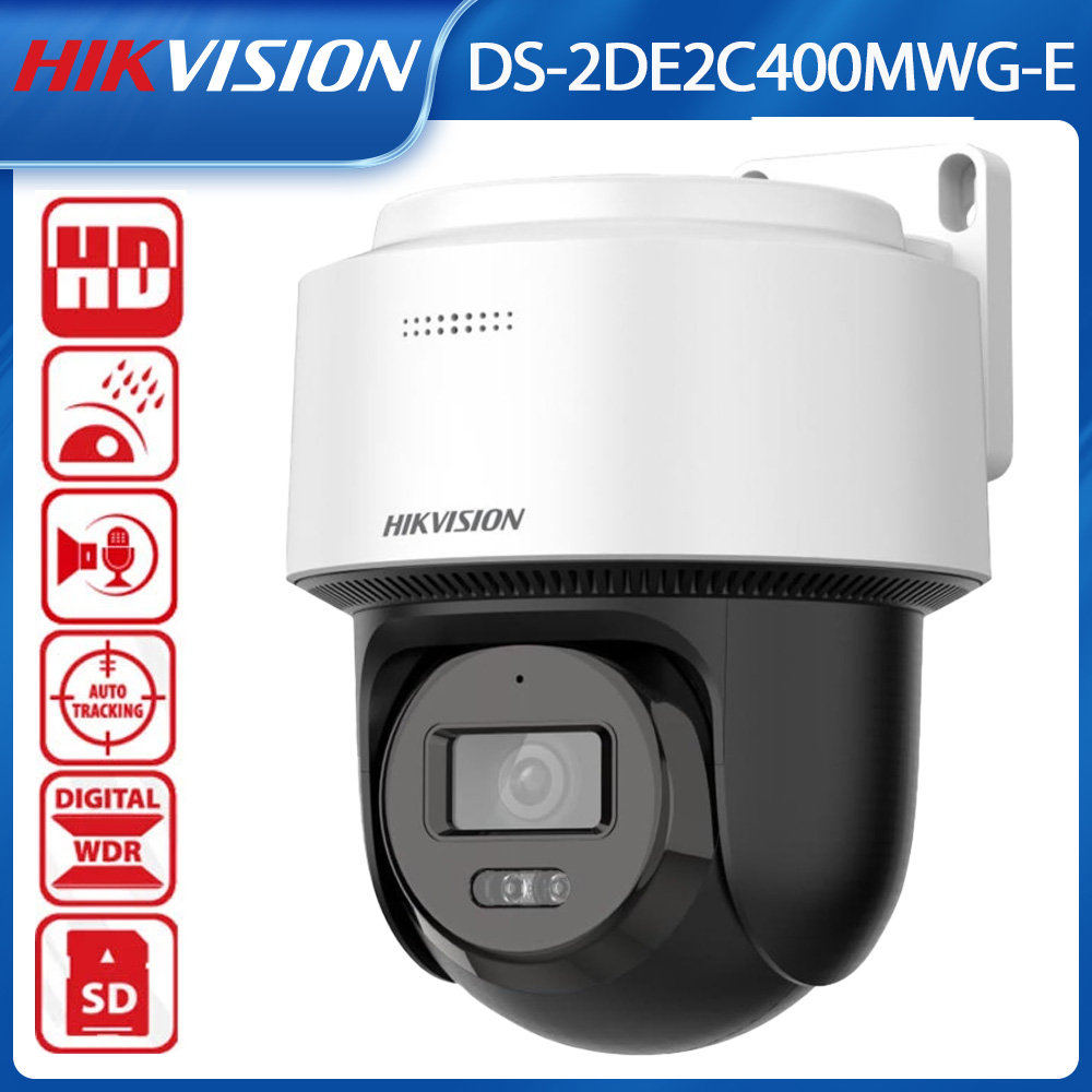 Hikvision Smart Home Security  - Smart Home Hikvision 评论和价格