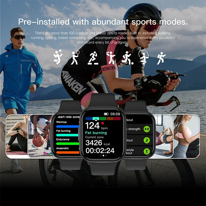 Luxury Electronics Smartwatche - Smart Home Os 评论和价格