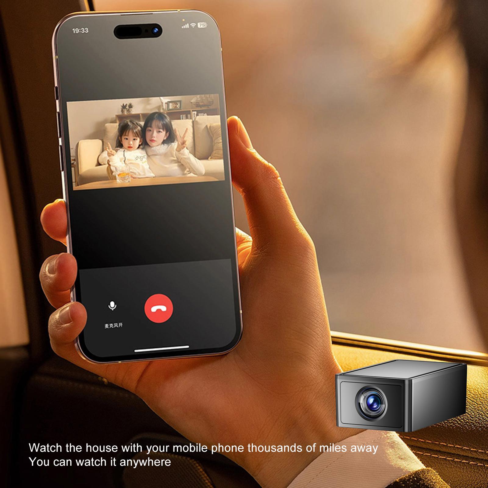 Home Security Camera Smart Saf - Smart Home Security System 评论和价格