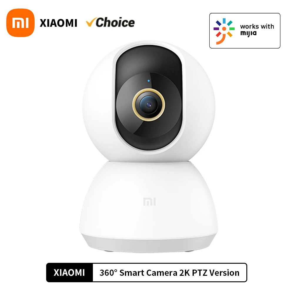 Xiaomi 360° Smart Home Securit - Smart Home Os 评论和价格