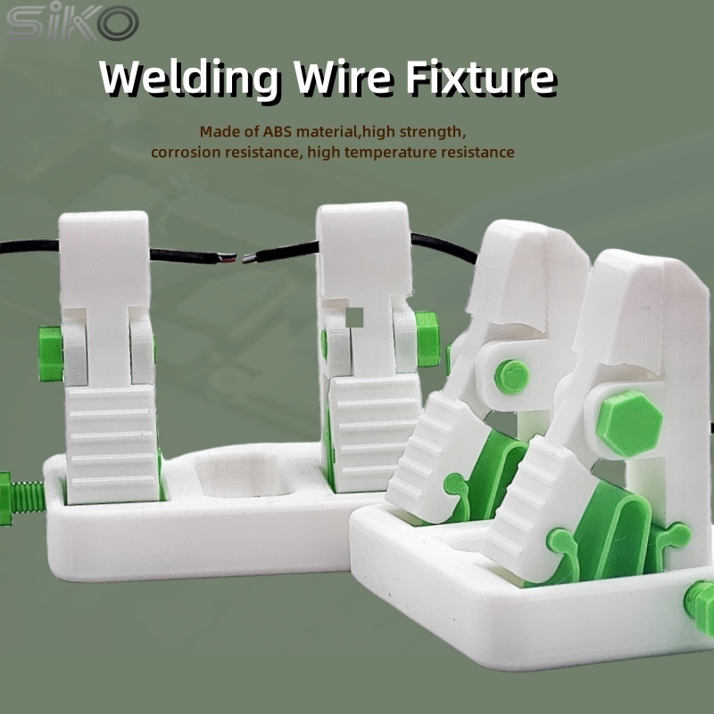 Adjustable Anti-Slip Wire Fixt - Smart Home Green 评论和价格