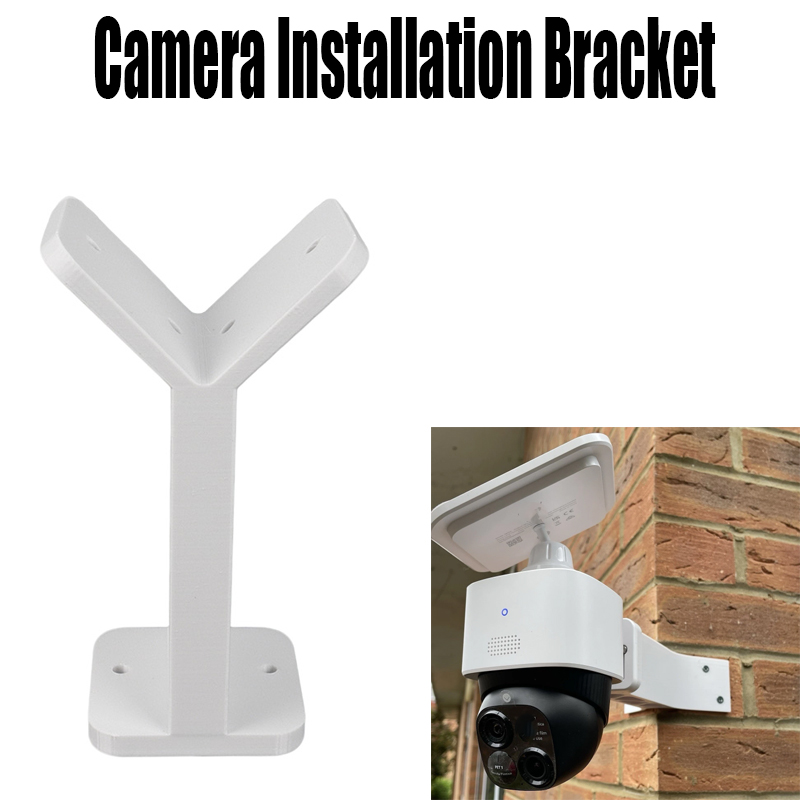 1pc Camera Installation Bracke - Eufy Camera S340 评论和价格