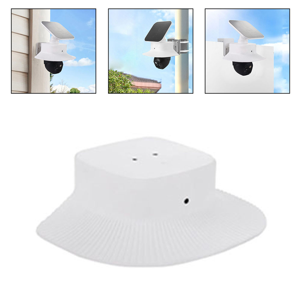 Weatherproof Cover Security Ca - Eufy Camera S340 评论和价格