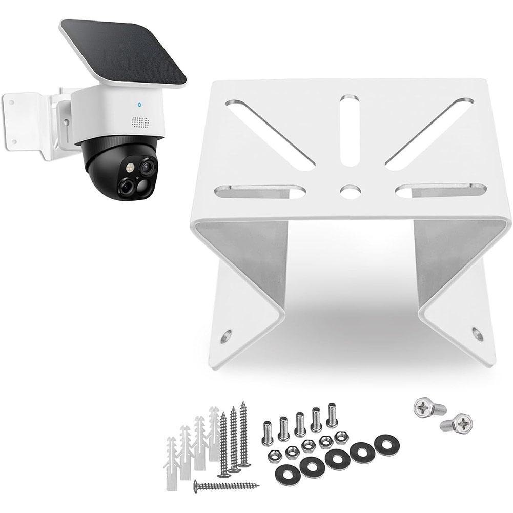 Metal Corner Mount For S340 Br - Eufy Camera S340 评论和价格