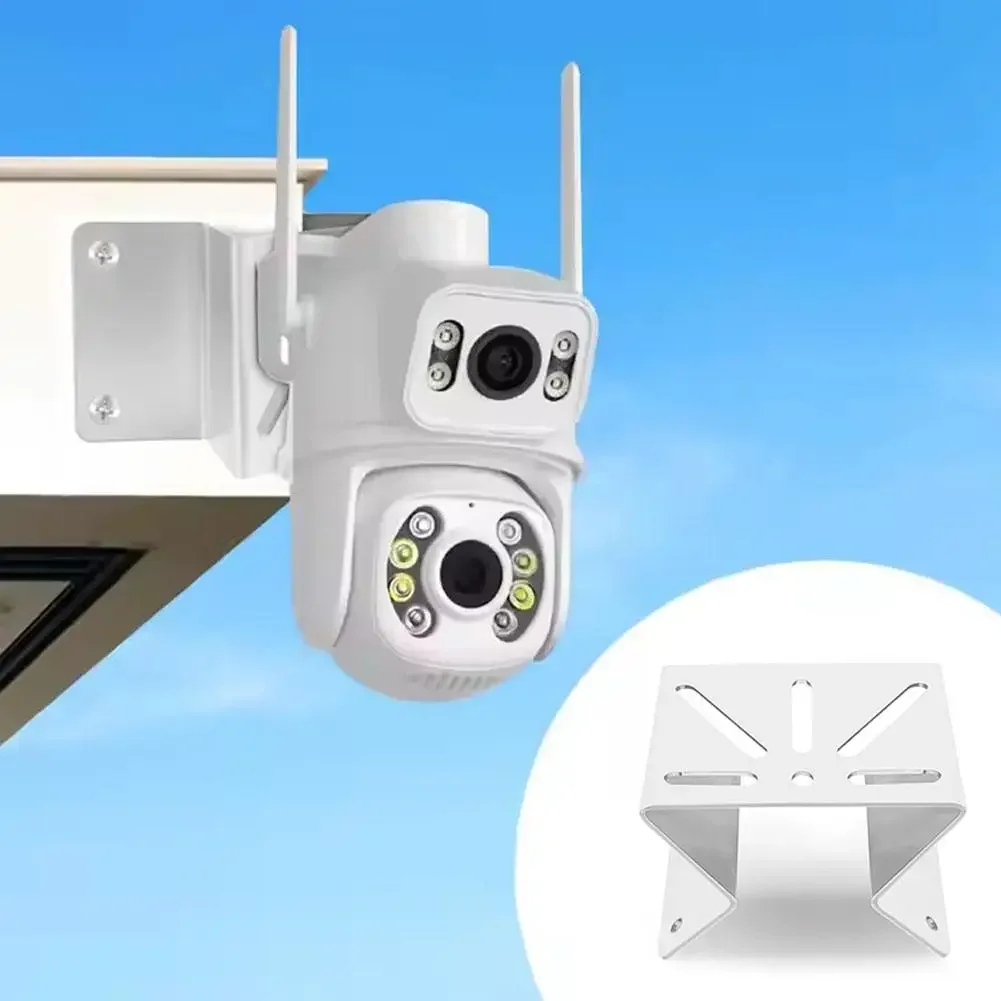 Metal Corner Mount For S340 Br - Eufy Camera S340 评论和价格