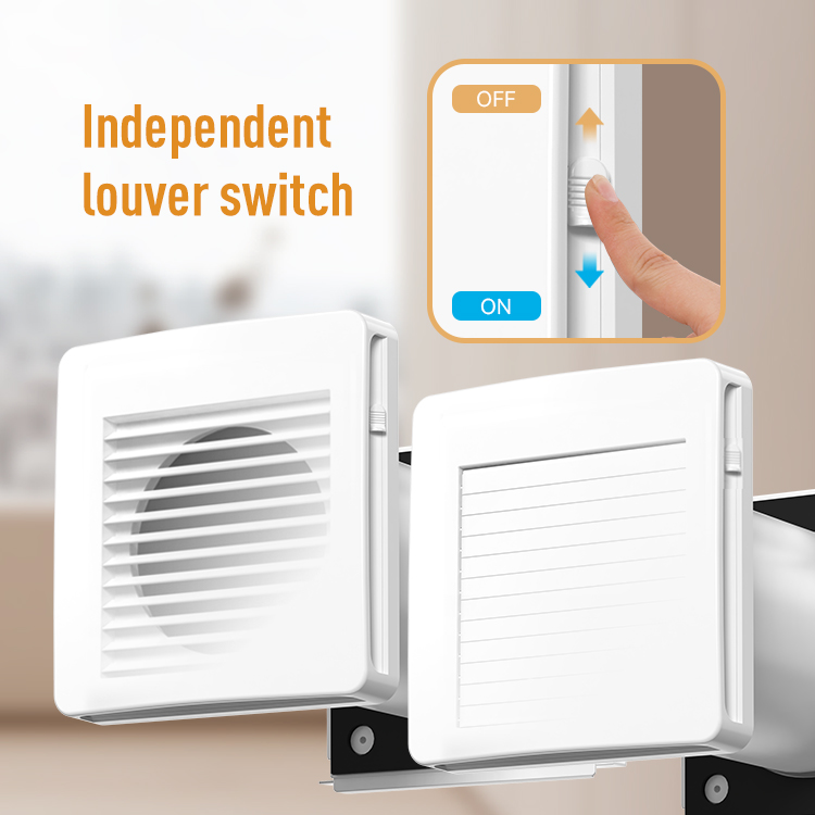LCD Display Heat Recovery Vent - Smart Home Energy App 评论和价格