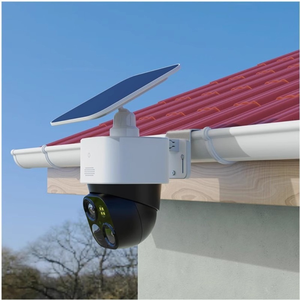 Wall Mount Gutter Bracket Meta - Eufy Camera S340 评论和价格