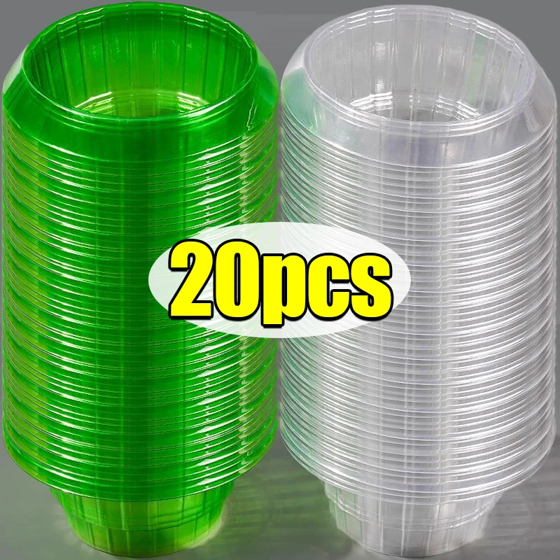 Plants Slug Protection Rings V - Smart Home Green 评论和价格