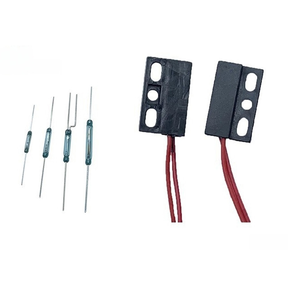 High Sensitivity Switch For Do - Smart Home Security System 评论和价格