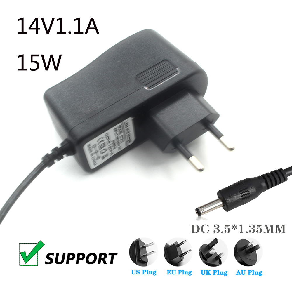 1PCS 14V 1.1A 15W AC DC Power  - Google Speaker Nest Audio 评论和价格