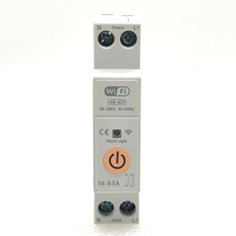 WiFi Smart Circuit Breaker Rem - Smart Home Energy App 评论和价格
