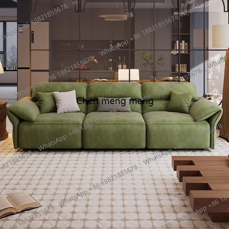 CC Modular Oversized Living Ro - Smart Home Green 评论和价格